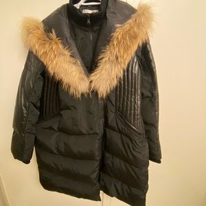 Danier Winter Parka